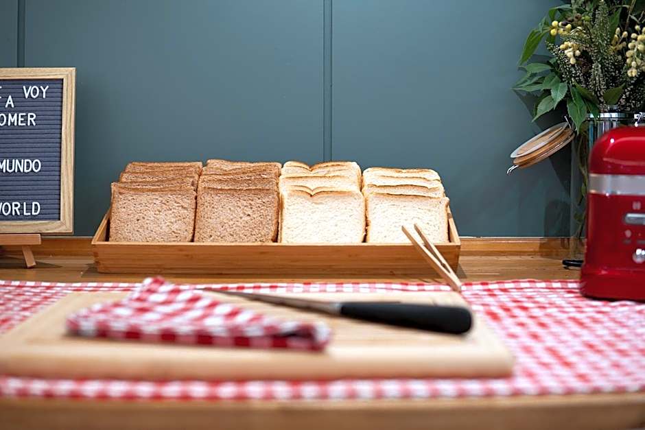 Tres Torres Atiram Hotels