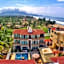Hotel Casa Shula, Acapulco