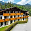 Hôtel Les Sources