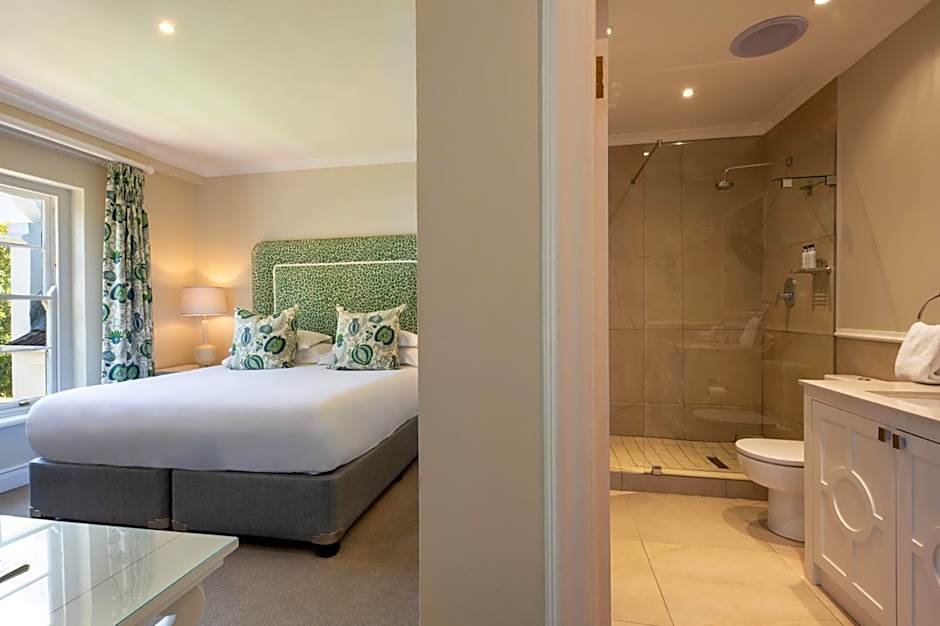 The Cellars-Hohenort