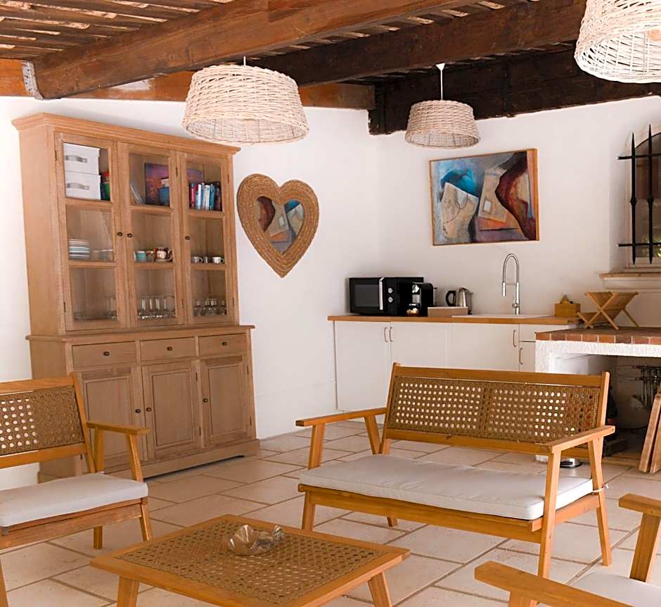 La Parenthèse de Marie