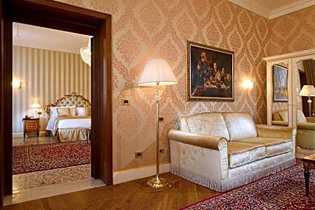 Prestige Suite