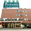 GreenTree Inn Bozhou Mengcheng Zhuangzi Road Express Hotel