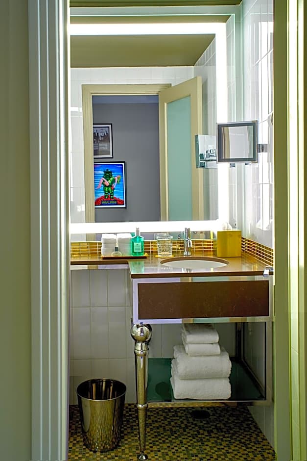 Hotel Ziggy Los Angeles