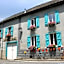 Les Deux Vélos Chambres d'Hotes-Table d'Hotes