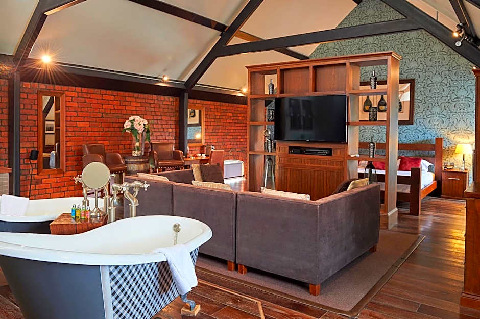 Hotel Du Vin Newcastle