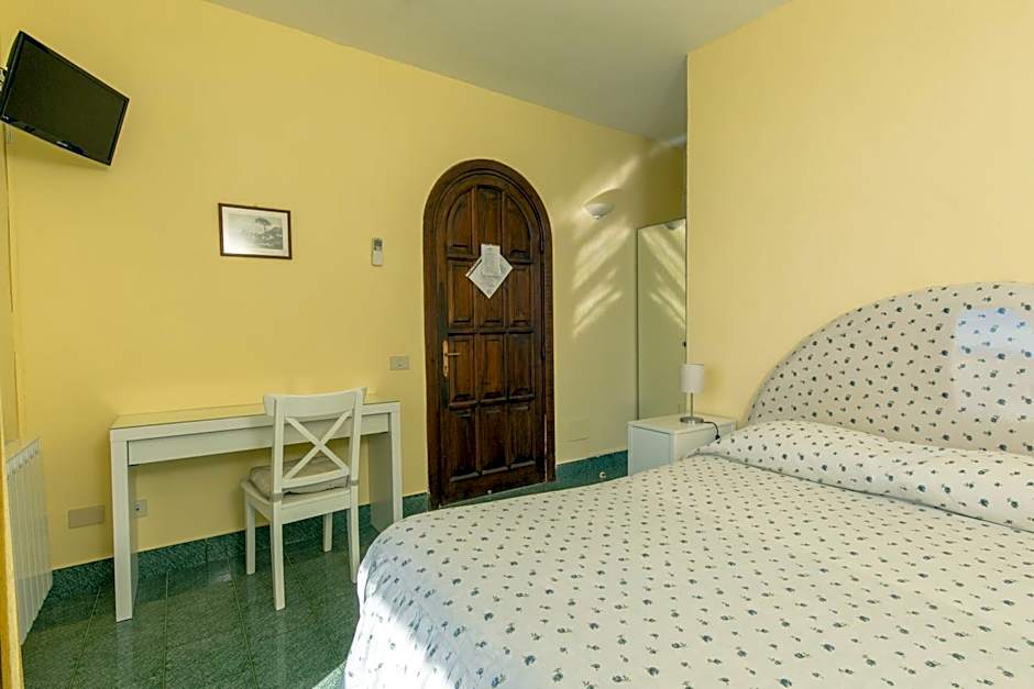 Hotel Ape Regina