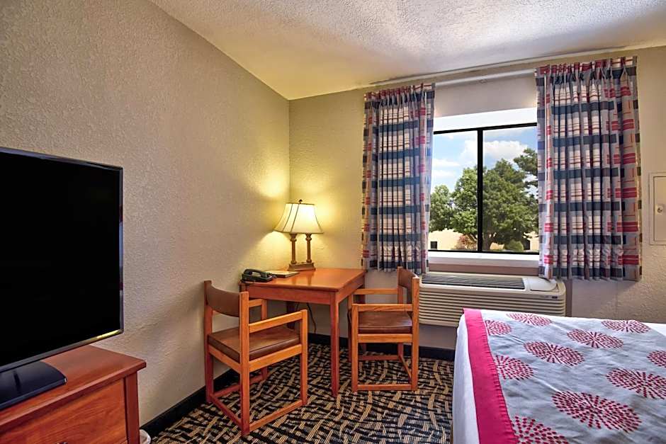 Ramada by Wyndham Oklahoma City Airport North