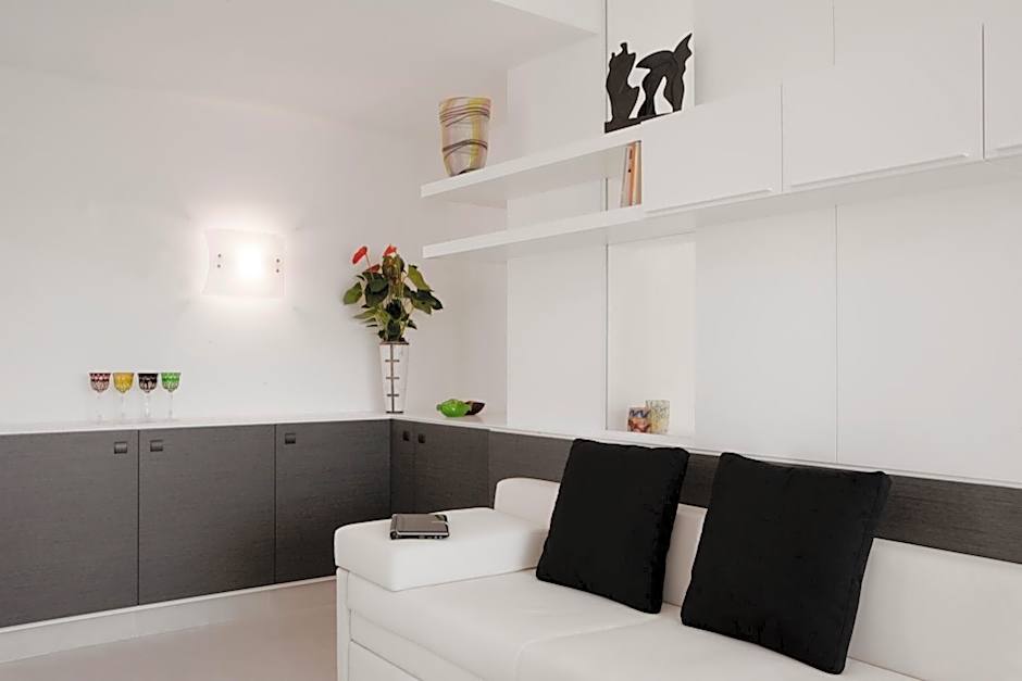 Lungotevere Suite