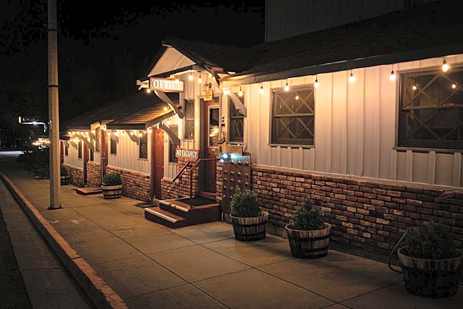 Yosemite Gateway Motel