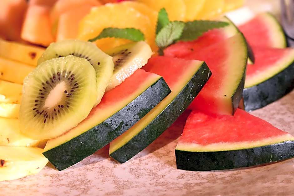 Hotel Rittergut Stoermede