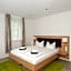 Hotel Garni BURG WALDENSTEIN