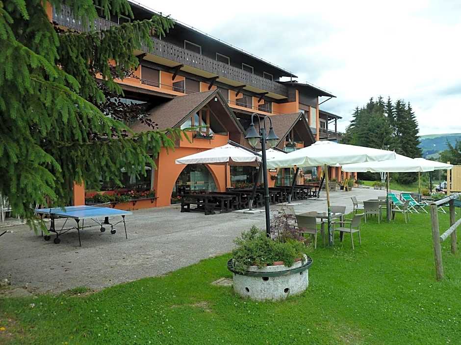 Albergo Miramonti Dependance