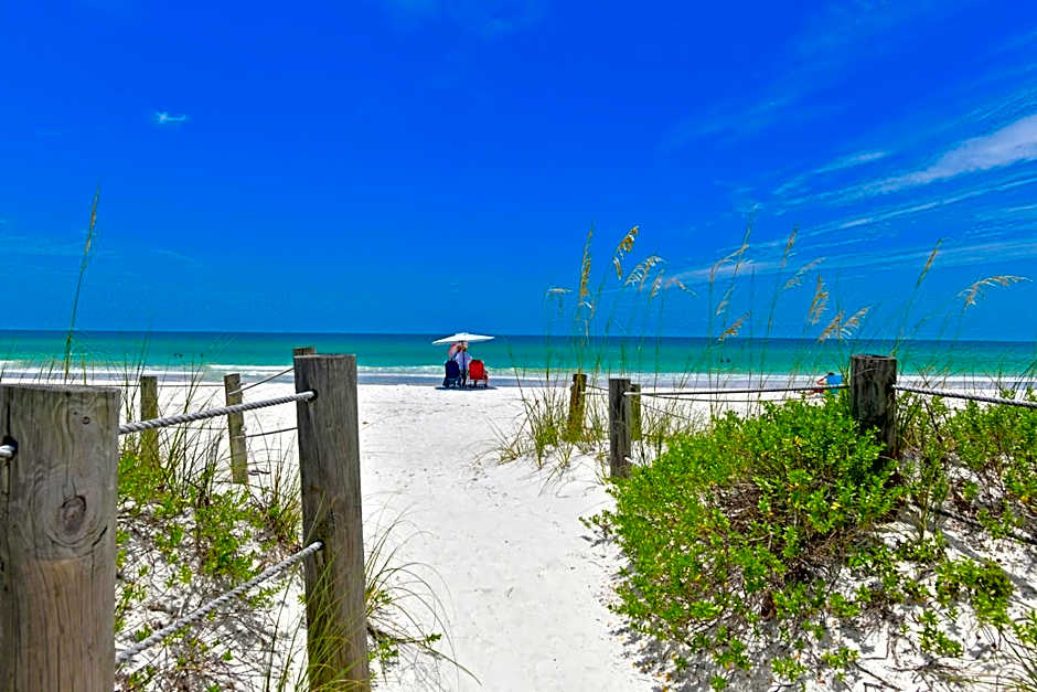 Anna Maria Island Beach Sands