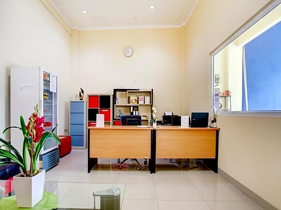 OYO 90141 3a Syariah