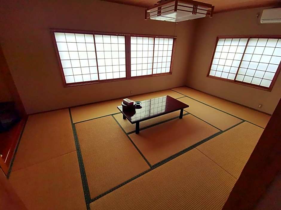 たから温泉民宿 Gem Onsen Stay