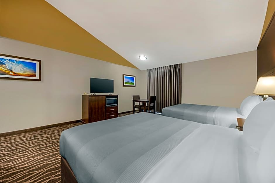 Quality Inn Umatilla - Hermiston