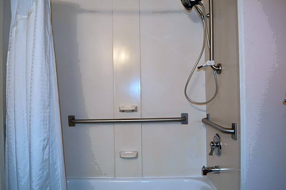 Country Inn & Suites by Radisson, Abingdon, VA