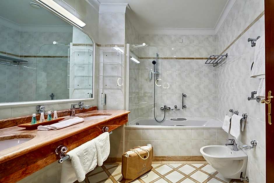 Das Alpenhaus Gasteinertal