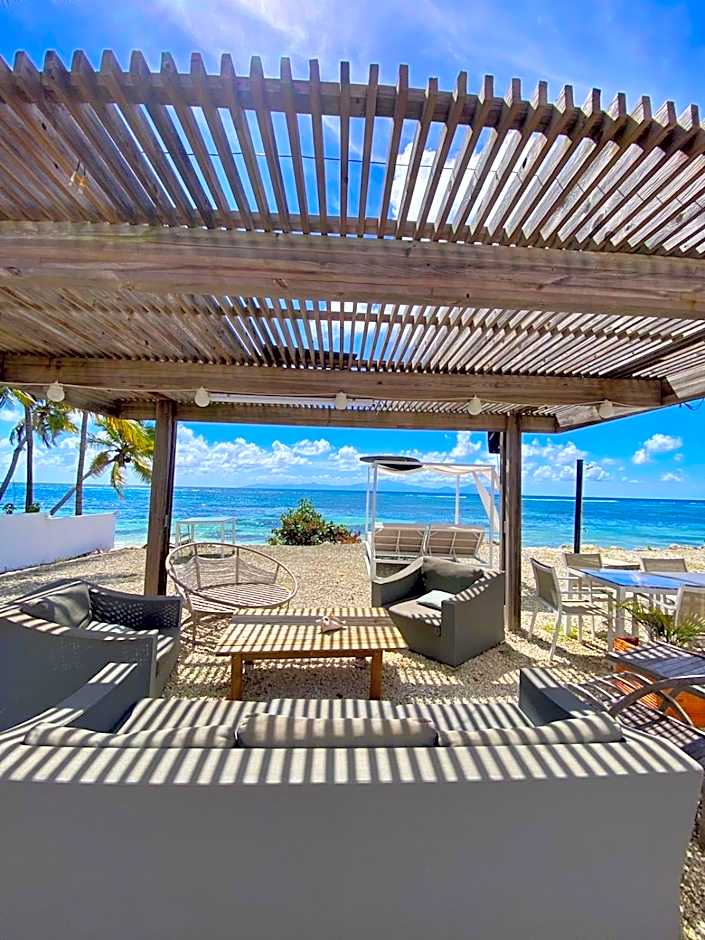 Coco Beach Marie-Galante