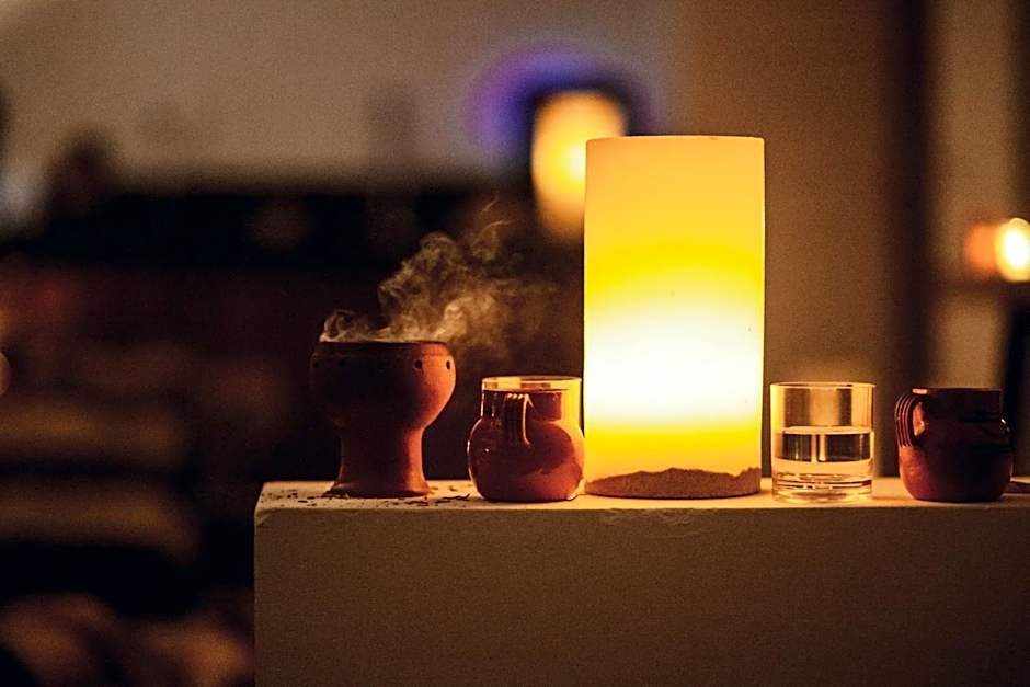 Hotel B Urban by Fontán Reforma