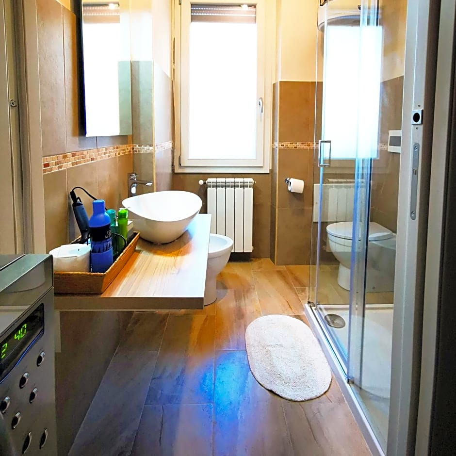 Amariglio B&B Sassari – Sassari, NJ