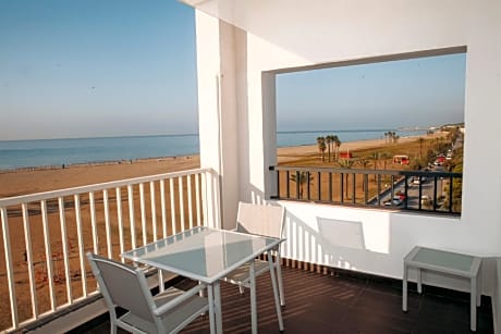 Hotel Brisamar Suites