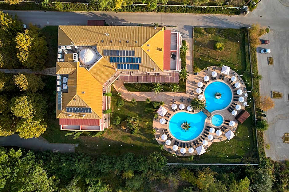 Mediterranean Princess- Adults Only