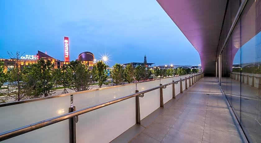 HUALUXE Xian Chanba By IHG