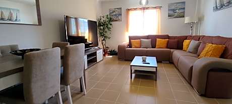 Apartamento Jardins D'Arriaga