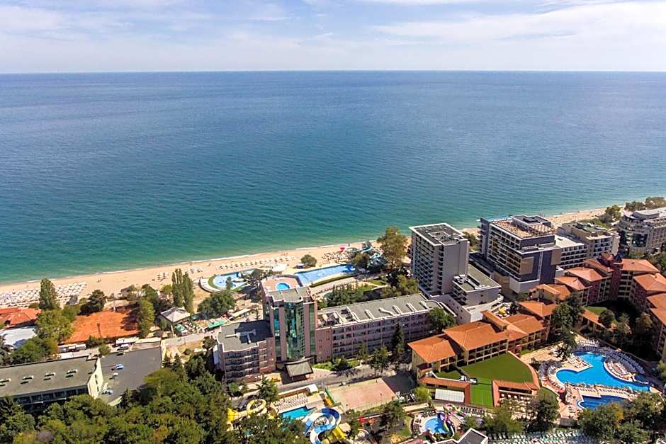 Hotel Lilia