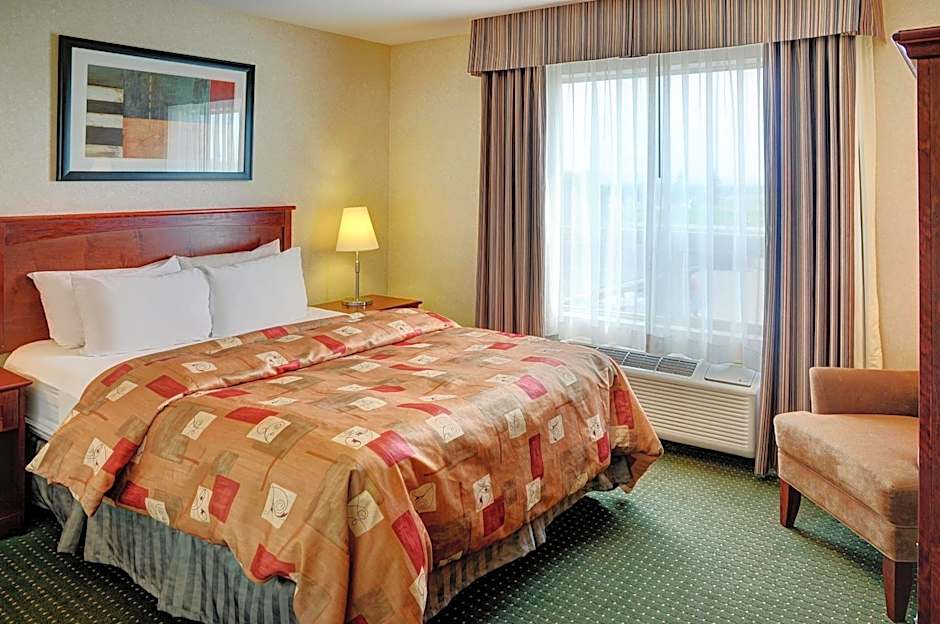 Lakeview Inns & Suites - Slave Lake