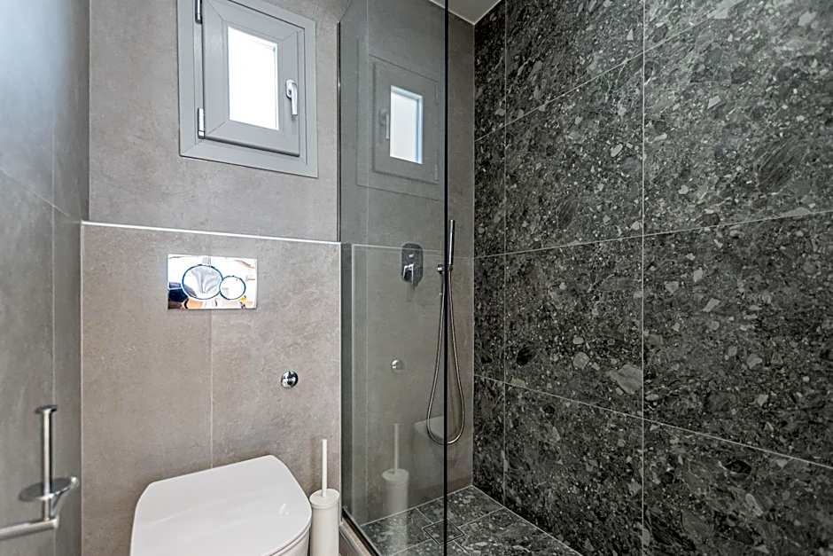 Adama's Suites Naxos