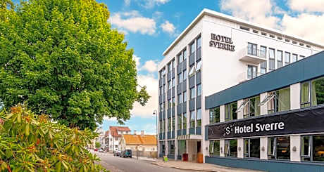 Hotel Sverre