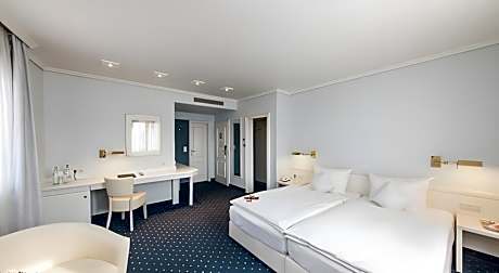 Exclusive Double Room