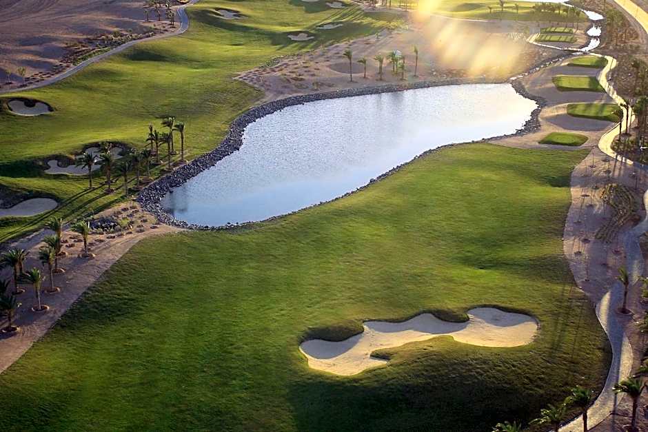 Jaz Makadi Saraya Palms Resort