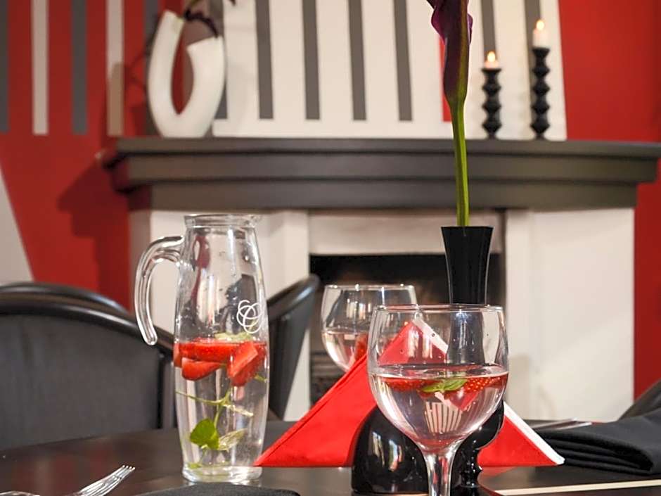 Mans Nams - self check in hotel