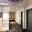 T+ Hotel Butterworth