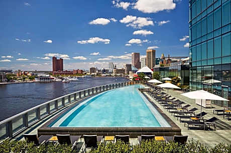 Four Seasons Baltimore