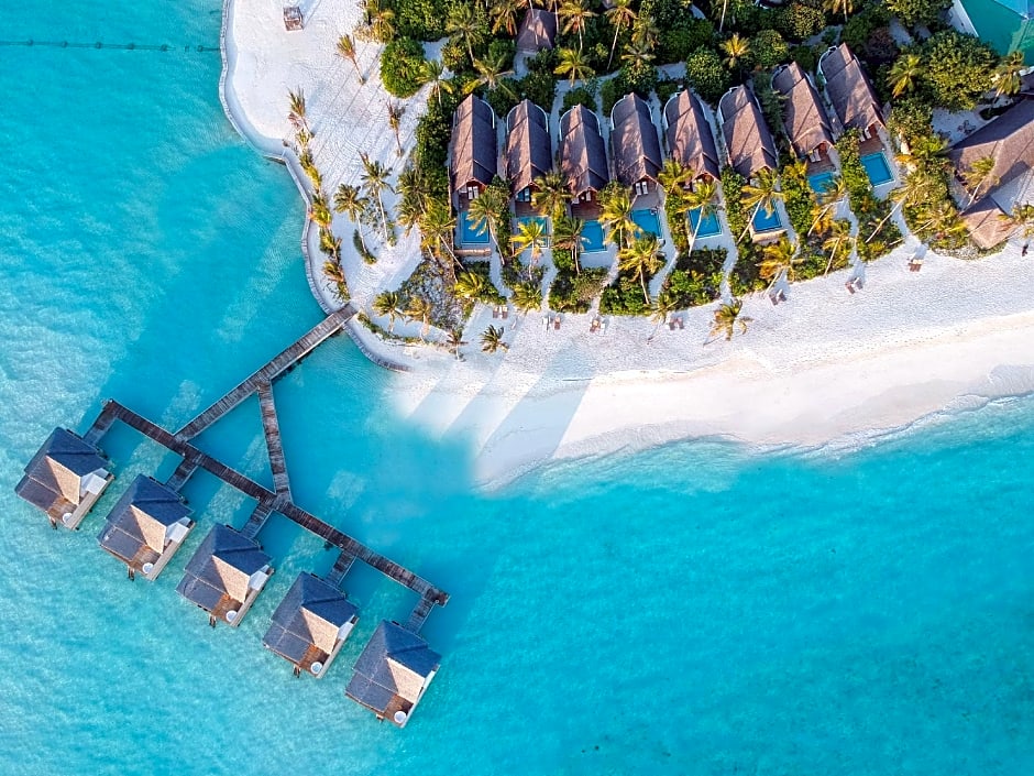 Fushifaru Maldives