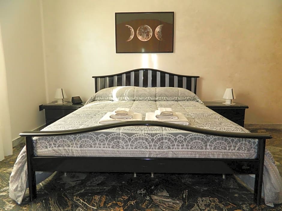 B&B San Pio – Pellezzano, UT