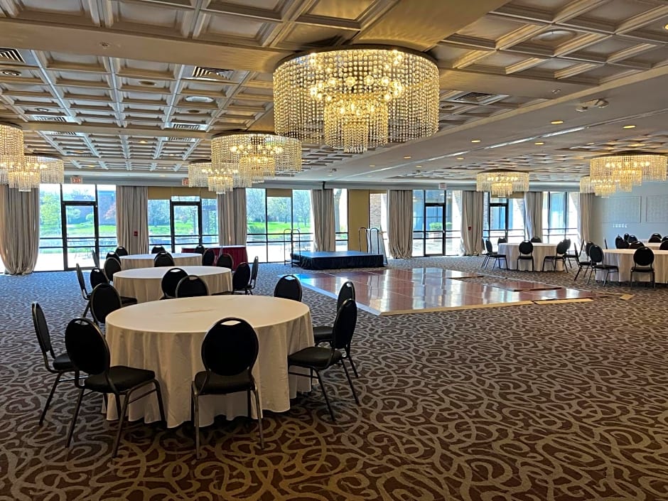 Wyndham Garden Schaumburg Chicago Northwest