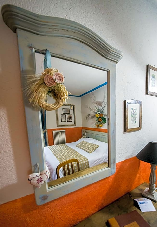 Hotel Chalet La Meridiana