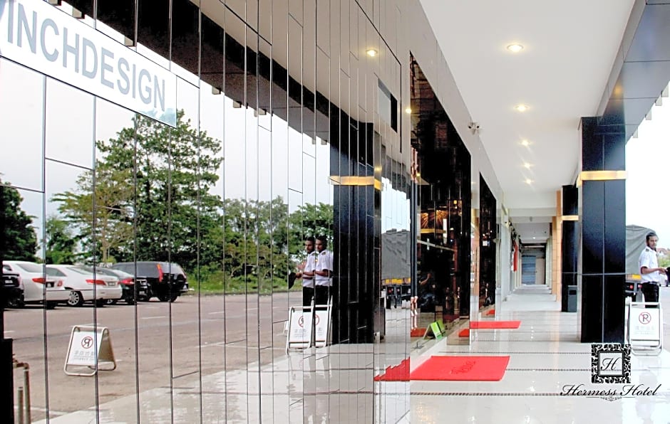 Hermess Hotel
