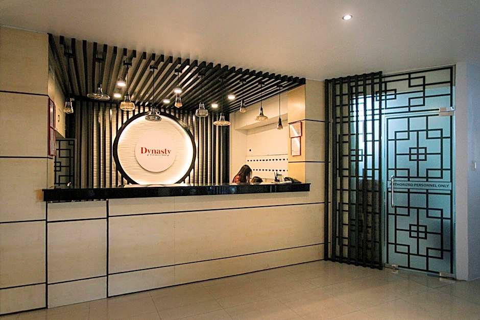 Dynasty Tourist Inn