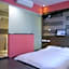 Edo Tokyo Hostel