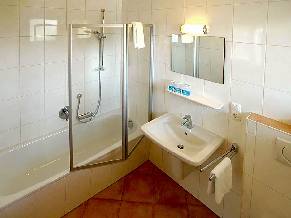 Alpenhotel Brennerbascht