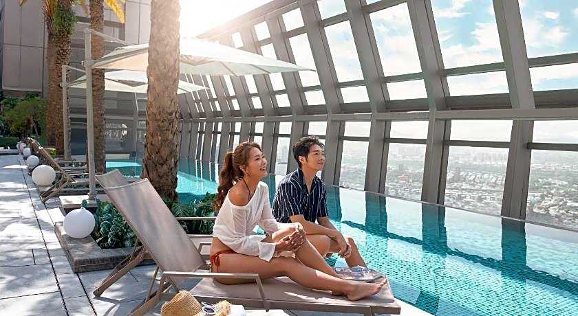 Caesar Park Hotel Banqiao