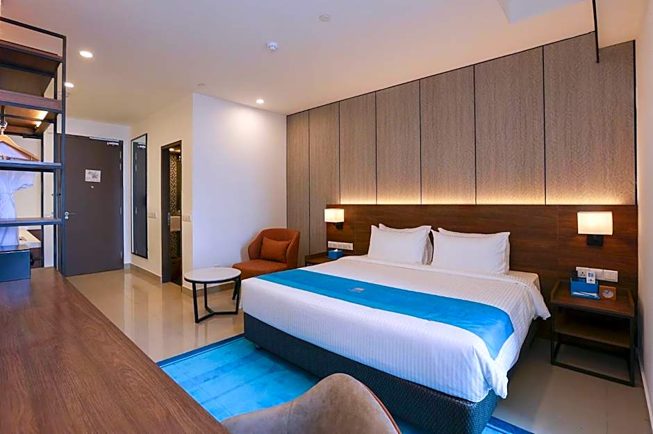 Photo 1 of 1 of Wellness 1 King Bed