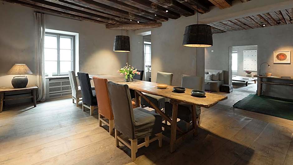 Townhouse Weisses Kreuz Boutiquehotel